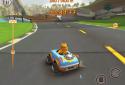 Garfield: Fluffy Fast And The Furious screenshot 3