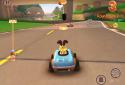 Garfield: Fluffy Fast And The Furious screenshot 4