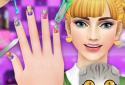 Princess Nail Salon screenshot 1