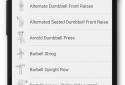 Fitness Point Pro screenshot 1