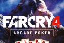 Far Cry 4 Arcade Poker screenshot 1