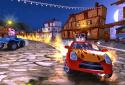 Beach Buggy Racing screenshot 4