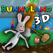 BunnyLand 3D