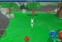 BunnyLand 3D screenshot 1