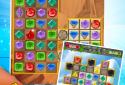 Jewels Adventure screenshot 2