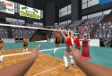 VolleySim screenshot 6