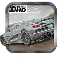 UltraHD Parking Challenge