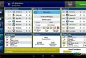 Football Manager Handheld 2015 screenshot 1