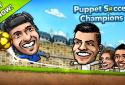 Puppet Soccer Champions - League screenshot 7