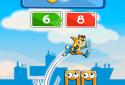 Math for kids - games screenshot 1