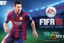FIFA 15 by EA SPORTS screenshot 1