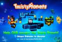Twisty Planets screenshot 17