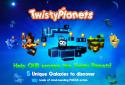 Twisty Planets screenshot 9