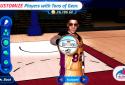All-Star Basketball screenshot 8