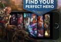 Vainglory screenshot 2