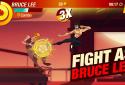 BRUCE LEE: ENTER THE GAME screenshot 1