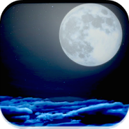 3D weather live Wallpaper / Weather Sky