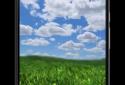 3D weather live Wallpaper / Weather Sky screenshot 1