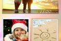 Animated Photo Frame Widget + screenshot 11