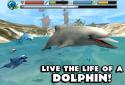 Dolphin Simulator screenshot 1