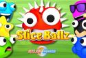 Slice Ballz screenshot 1