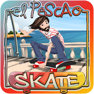 El Pescao Skate