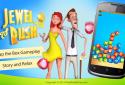 Jewel Rush - Match Color screenshot 1