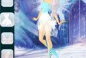 Tinker Bell DressUp screenshot 2