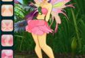 Tinker Bell DressUp screenshot 3