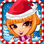 Christmas Party Makeover