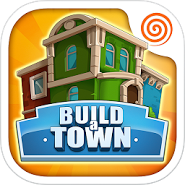 Build a city: Strategy dreams