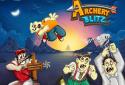 Archery Blitz - Shoot Zombies screenshot 11