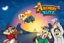 Archery Blitz - Shoot Zombies screenshot 5