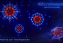 Microcosmum: survival of cells screenshot 5