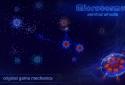 Microcosmum: survival of cells screenshot 6