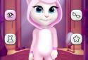 My talking Angela screenshot 4