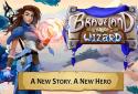 Braveland Wizard screenshot 1
