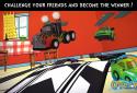 OverVolt: crazy slot cars screenshot 1