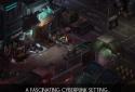 Shadowrun: Dragonfall - DC screenshot 1