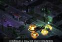 Shadowrun: Dragonfall - DC screenshot 4