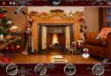Hidden Object - Christmas Eve screenshot 2