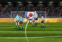 Flick Soccer 15 screenshot 1