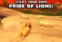 Safari Simulator: Lion screenshot 2