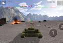 Armored Forces:World of War screenshot 1