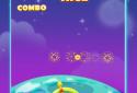 Bubble Shooter Galaxy screenshot 2