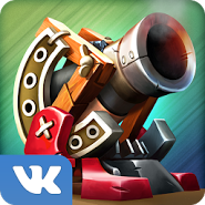 TD: Defenders for VK