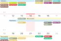 Awesome Note (+To-do/Calendar/Reminder) screenshot 4