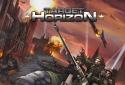Target Horizon screenshot 1