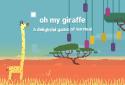 oh my giraffe screenshot 5