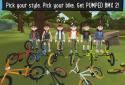Pumped BMX 2 screenshot 5